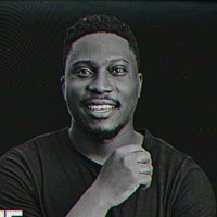 Jesse N. Dan-Yusuf (@jessedanyusuf) 's Twitter Profile