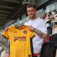 Cameron Evans (@cameron01evans) 's Twitter Profile