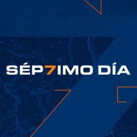Séptimo Día (@septimodia12) 's Twitter Profile Photo Séptimo Día (@septimodia12) 's Twitter Profile Photo