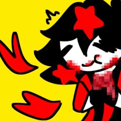 ⠀⠀⠀⠀⠀⟢ 𓂃 @calamitymari art acc ;; “your broken pride, a cut so perfect in its prime!”⠀⋆。𖦹˚.