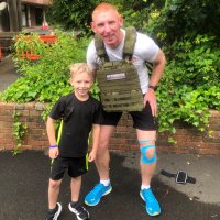 Ben Cottrell (@big78ben) 's Twitter Profile