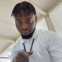SOROYE DAMILOLA (@soroyed) 's Twitter Profile