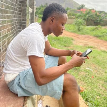 johnemm65283592's profile picture. Am Emmanuel by name from Ado Ekiti. Am cool, gentle, nice and i love making friends.