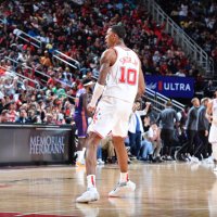Jabari Smith Jr (@jabarismithjr) 's Twitter Profile
