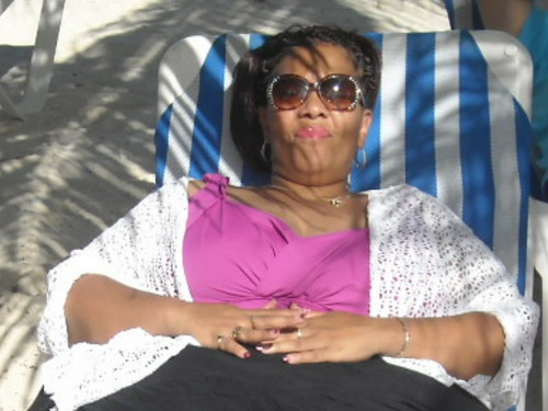 Blessed & beautiful, Highly motivated woman of God, mother of two adult children,lovin life,love..love sports, nfl,nba,ncaaf,ncaab