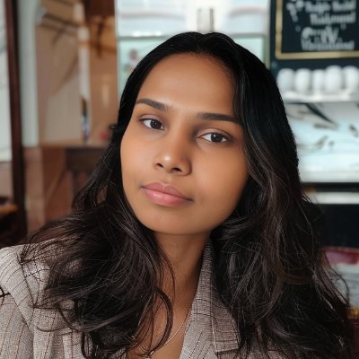 himani_him_'s profile picture. Founder and CEO @quick14studio
Building websites that doubles conversion rates ✨