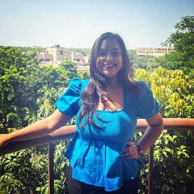 ➡Ph.D. Scholar @SMLAB108 @NIPGRsocial
➡Delving into epigenomics, genomics, transcriptomics in 🍅🌿🌞
*Slowly is the fastest way to get to where you want to be*