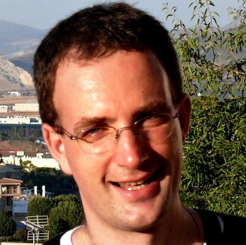 PatxiALR's profile picture. Aprendiz constante