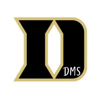 Dyersburg Middle (@dms_trojans) 's Twitter Profile