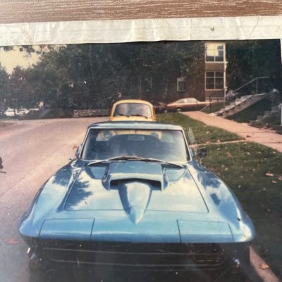 retired teamster, grew up in east St. Louis ill. Vietnam combat veteran. married with three children and five grandchildren. LOVE sport cars.