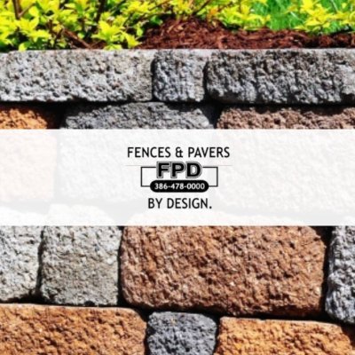 fpdpaversdesign's profile picture. FPD Pavers by Design is a Paver Contractor in Ormond Beach, FL 32174