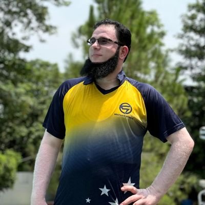 shayaansports's profile picture. Sports Fitness News Games Gaming News Gaming Entertainment Lifestyle