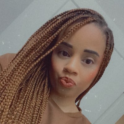 imbadgalbrie's profile picture. 💋