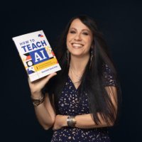 Dr. RACHELLE DENĂ POTH |ThriveinEDU #AI #AIinEDU (@rdene915) 's Twitter Profile Photo Dr. RACHELLE DENĂ POTH |ThriveinEDU #AI #AIinEDU (@rdene915) 's Twitter Profile Photo