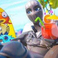 young aspiring fortnite content creator trying to become pro
follow4follow
