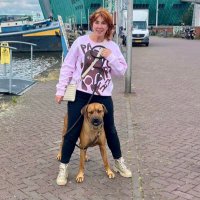jessica MAHN (@theundo) 's Twitter Profile
