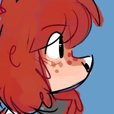 Hi I’m Tansy!! 32, he/him, trans dog boy ΘΔ✨ Inactive on X ✨ adults only! NSFW 🔞: @tansydrawsnsfw 💕 @SafeForSyrup 💕