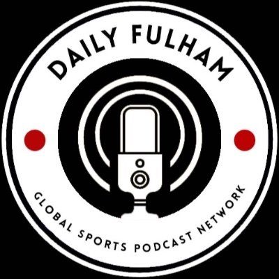 Daily podcast providing your fix of all things Fulham. Available across multiple platforms. Brought to you by @OfficialGSPN 🎧 #FFC ⚽️