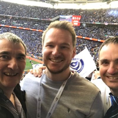 Likes - Pompey, England, tequila (in that order) - any and all sport
Dislikes - Scum, running, beans