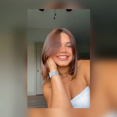 ThaisPame98's profile picture. 