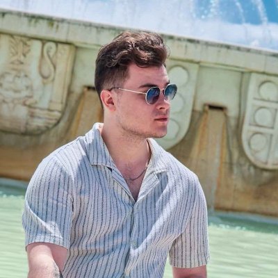 Lost Profile