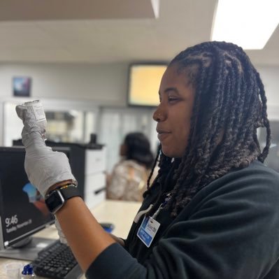 PGY-2 EM Jackson Memorial Hospital│ PGY-1 Maimonides Medical Center│CU Alumni She/Her