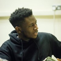 Josh (@_eljosh) 's Twitter Profile