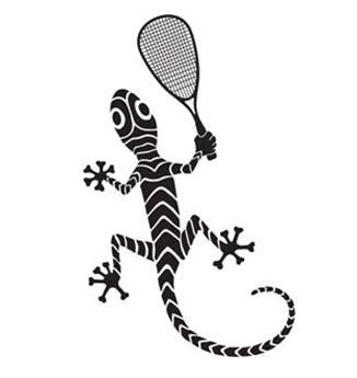 Spīdmintons ir jauna alternatīva tenisam, badmintonam, skvošam vai vienkārši labai izklaidei pludmalē, parkā, sporta zālē, uz ielas vai tavā piemājas pagalmā!