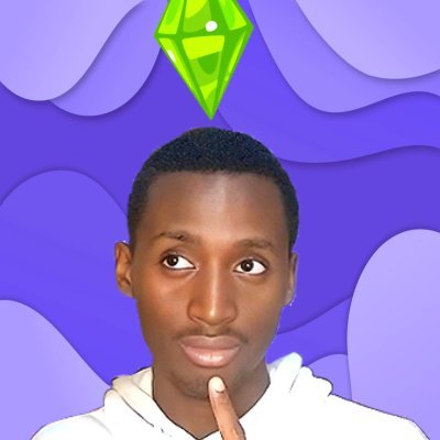 Content Creator
💙💜🩷
👇🏽Youtube Channel👇🏽
https://t.co/ISi81RNwkp
👇🏽Other Socials👇🏽
https://t.co/f6UZJpdLcR