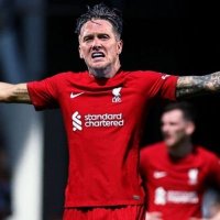 Honest ™️ (@lfcgoatskirl9) 's Twitter Profile Photo Honest ™️ (@lfcgoatskirl9) 's Twitter Profile Photo