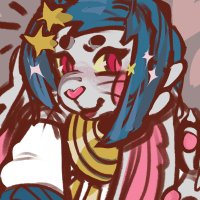 CHENG CAIHONG! (@lunar_cauldron) 's Twitter Profile