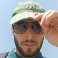 Yusuf Emir (@iyotake1990) Twitter profile photo