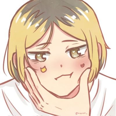 cutepunnie's profile picture. Kpop | Anime | Manhwa | Manhua | Manga