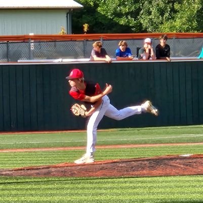 Keagan Peterson Profile