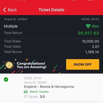 payment after win is available for the first time if you are interested entire my dm or message me on WhatsApp number +2347043235017
