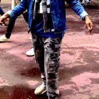 Mohamed Aden (@mohamedade45568) 's Twitter Profile