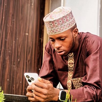 AMuhammad39776's profile picture. Kings blue