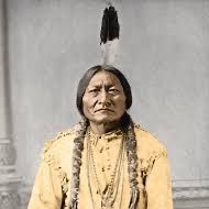 Native Patriot for conservative American values.