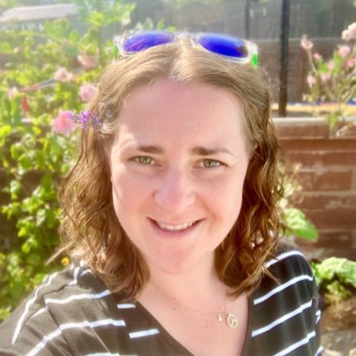 Was a Nurse, now a Small Biz Owner & Freelance Creative | Passionate about Comms | Love Jesus; Love Music; Love Books ; *Hate* Injustice |Sarcasm FTW