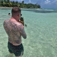 Nathan Walker (@nathwalker1990) 's Twitter Profile