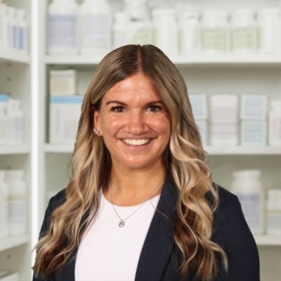 nicole_pezzino's profile picture. Community Pharmacy Advocate. Director of Community Outreach + Innovation. Community Residency Director. Passion for #ChangingTheWorld