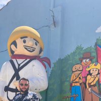 Miguel Padrón Alemán🇮🇨 (@padron_aleman) 's Twitter Profile