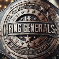 The Ring Generals (@ringgeneralspod) 's Twitter Profile Photo The Ring Generals (@ringgeneralspod) 's Twitter Profile Photo