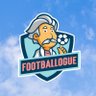 Footballogue's profile picture. Toute l’actualité foot en direct ✉️ footballogue@gmail.com LE FOOT EST UNE SCIENCE !