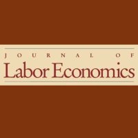 Journal of Labor Economics (@jlaborecon) 's Twitter Profile