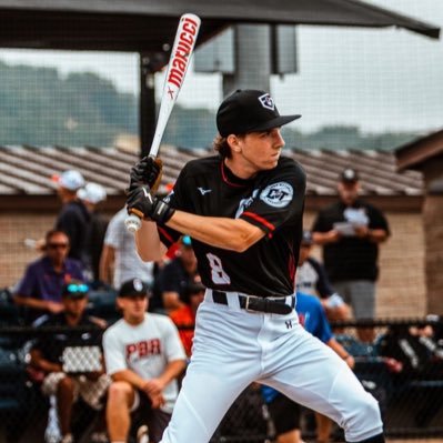 Lucas Tanous (uncommitted) Profile