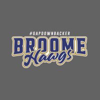 Broome Hawgs (@broomehawgs) 's Twitter Profile