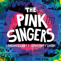 Pink Singers (@pinksingers) 's Twitter Profile Photo Pink Singers (@pinksingers) 's Twitter Profile Photo