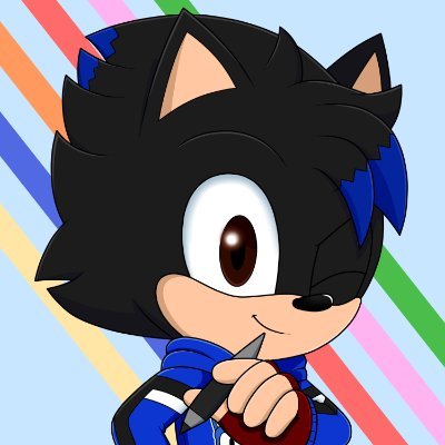 💙🌟MathiasRJ14🌟💙// Comissions Open (0/3)さんのプロフィール画像