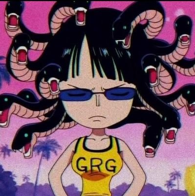Nico D. Robin‎‏さんのプロフィール画像